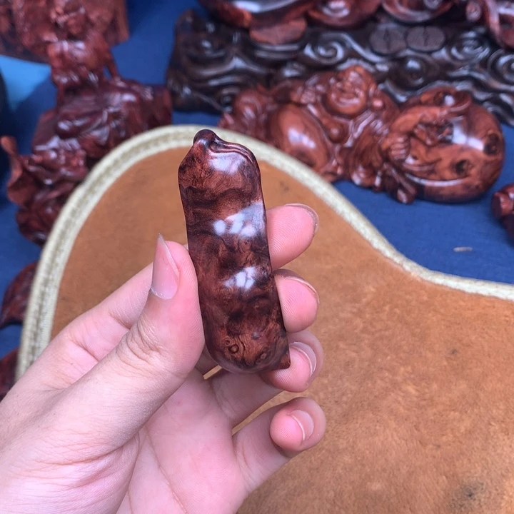 木宋*儿海南黄花梨木等