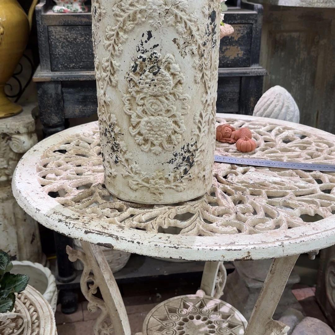 许纯的花房 蕾丝大号