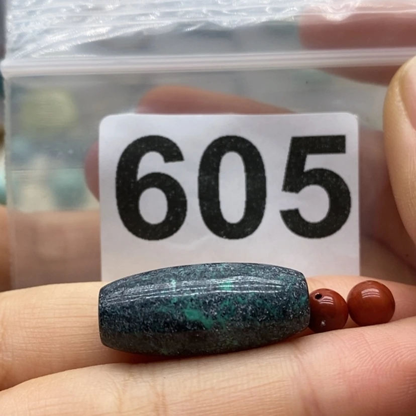 【闪购商品】南红玛瑙颈饰未镶嵌