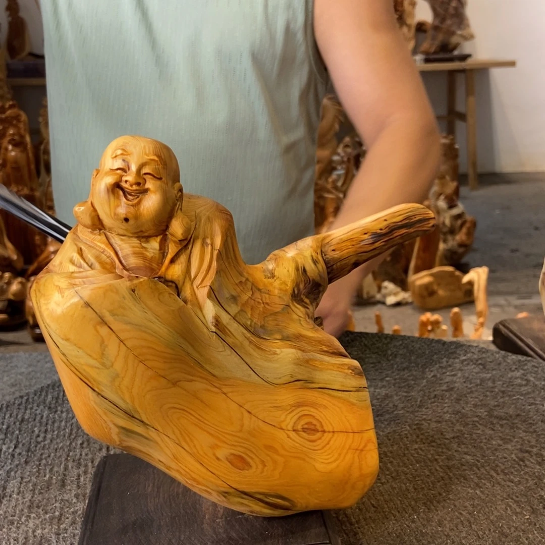 柏木（崖柏）进来点点关注哦