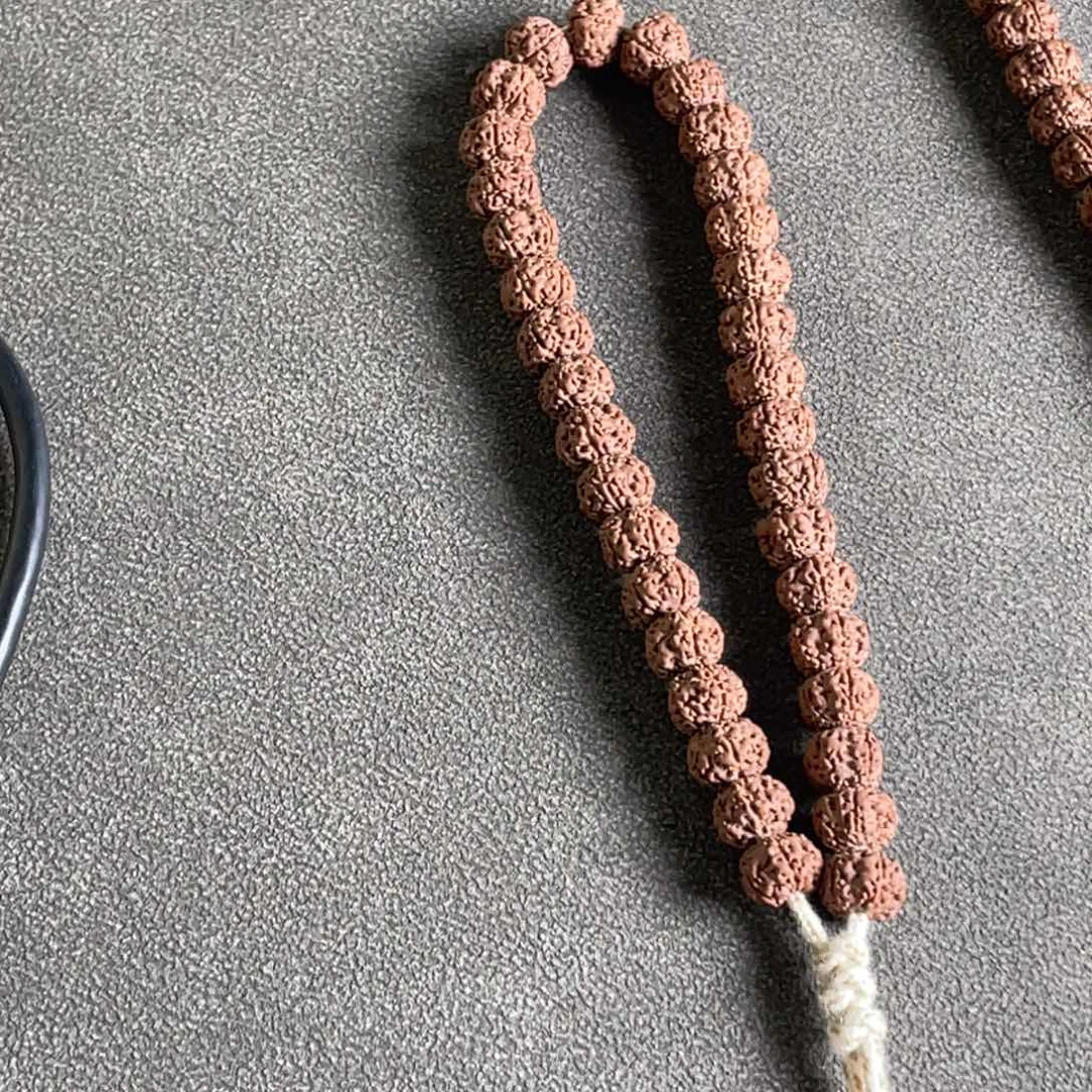 吊坠金刚菩提原生态小金刚