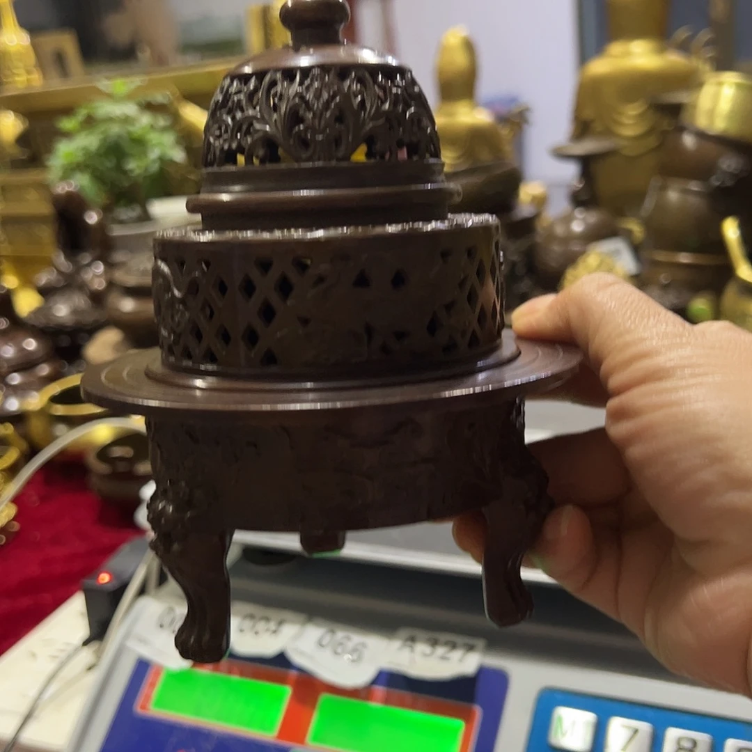 黄铜黄铜材质家居摆件