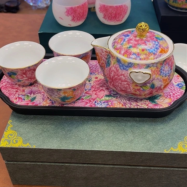 段泥茶杯吧大帅哥的小