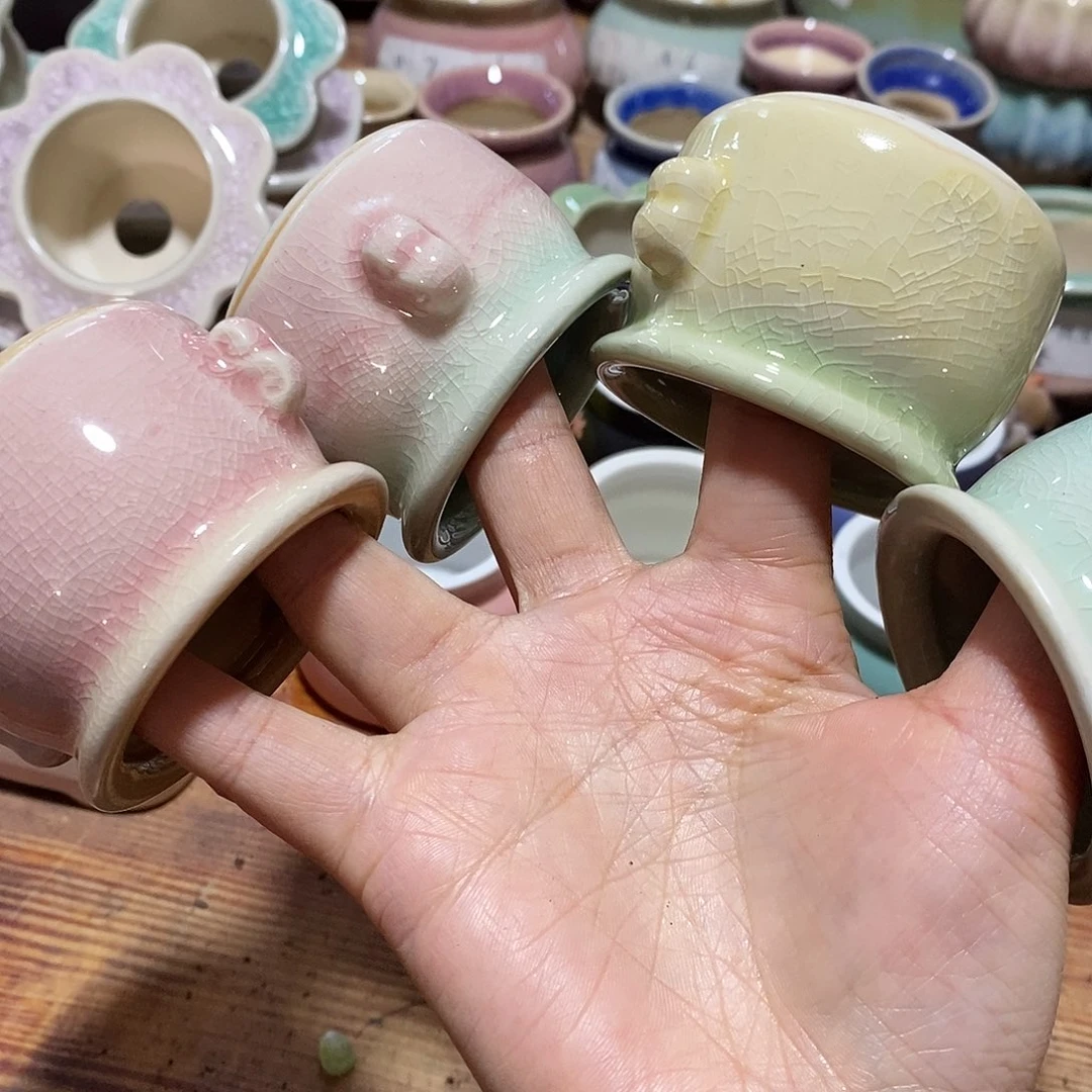 「满9.9米包邮」4个浮力