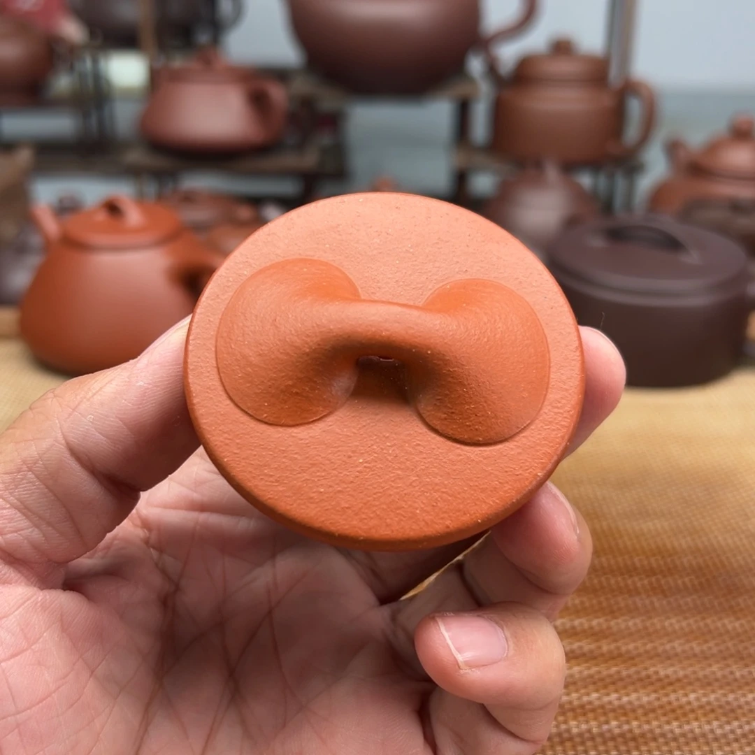 茶壶紫砂宜兴紫砂
