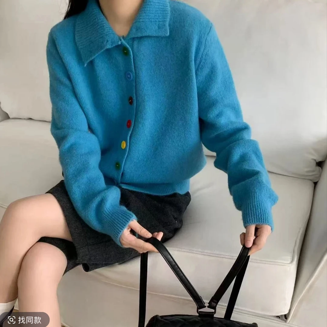 雪糕家 欧洲站时尚百搭T恤 衬衫 牛仔上衣休闲裤 高货外套棉服