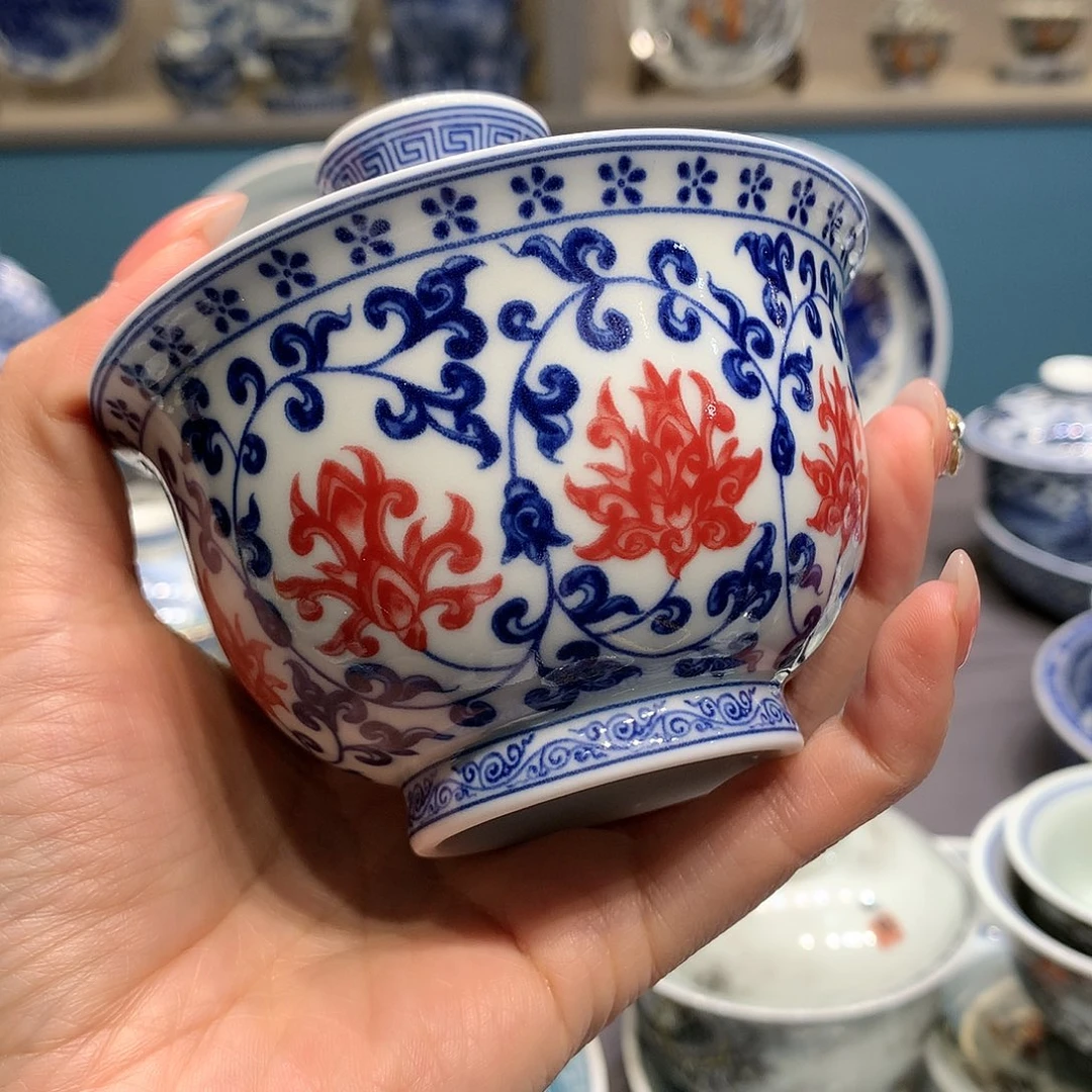 杯爱*景德镇陶瓷研究所