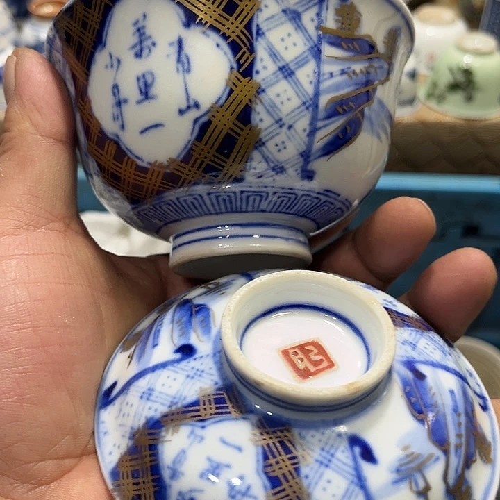 陶瓷茶玩榜第二十名