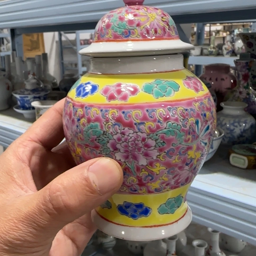 手绘瓷器，手绘瓷器