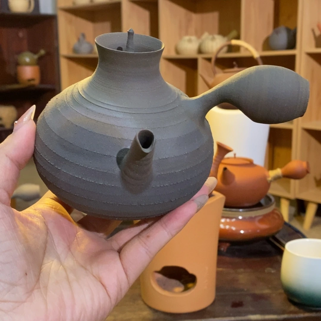 陶一****.柴烧翘楚1111