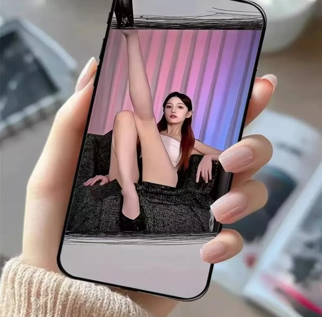 【4K 高清】 完全 看不过来动态壁纸素材图集（拍了找客服核销）