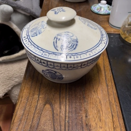 陶瓷制品瑕疵处理