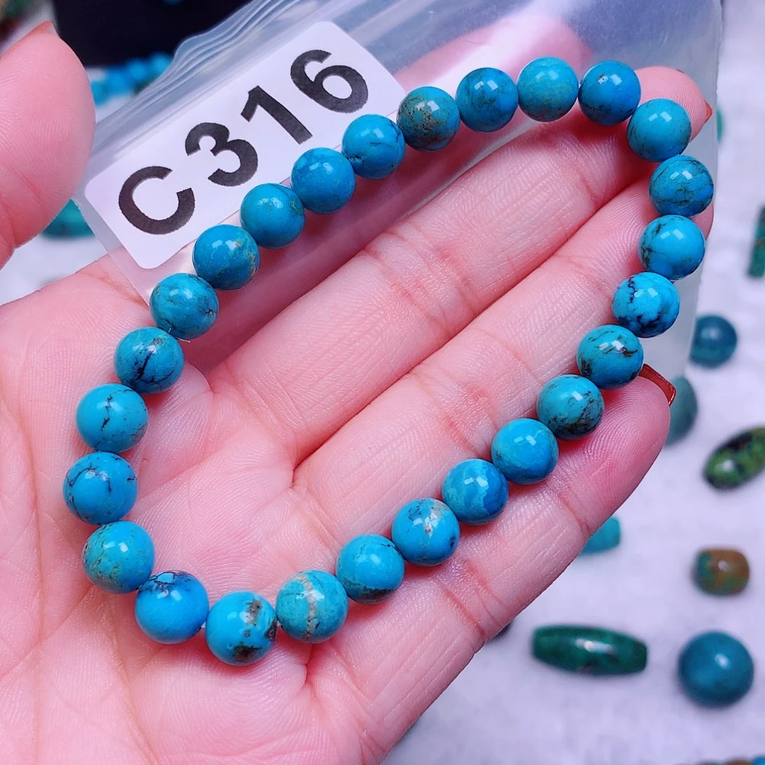 空竹粉丝专享十堰特色手工散珠