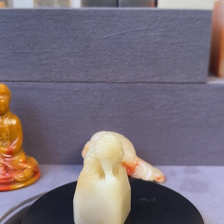 印石昌化石寿山石