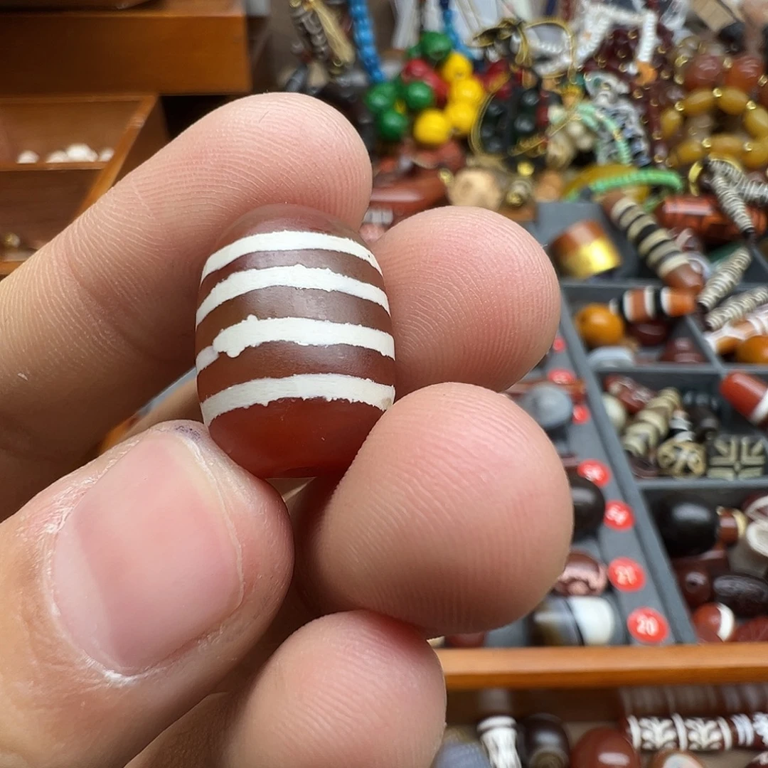A***啊玛瑙/玉髓未镶嵌珠宝半成品