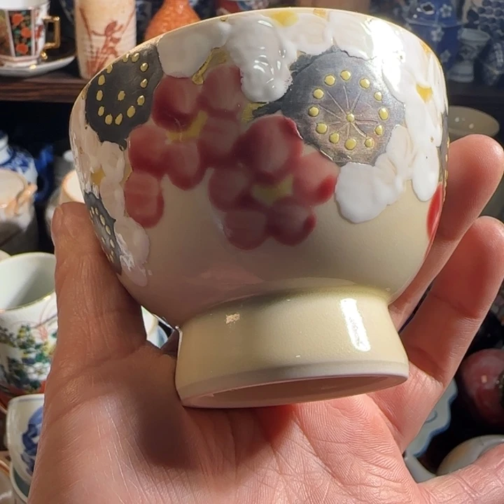 满18米包邮，默认微瑕谨慎参拍，不退不换