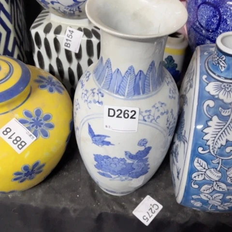 徽****术陶瓷制品瑕疵处理