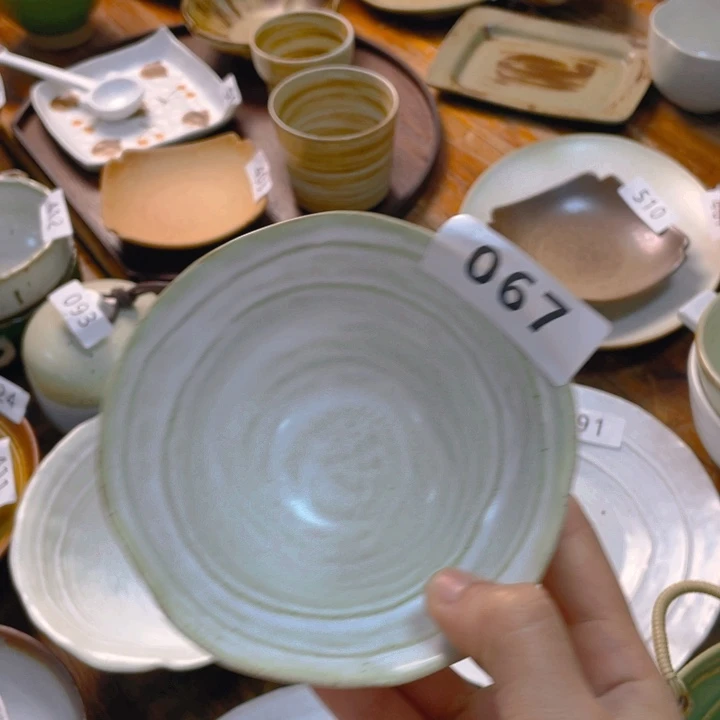 景德镇陶瓷学院等