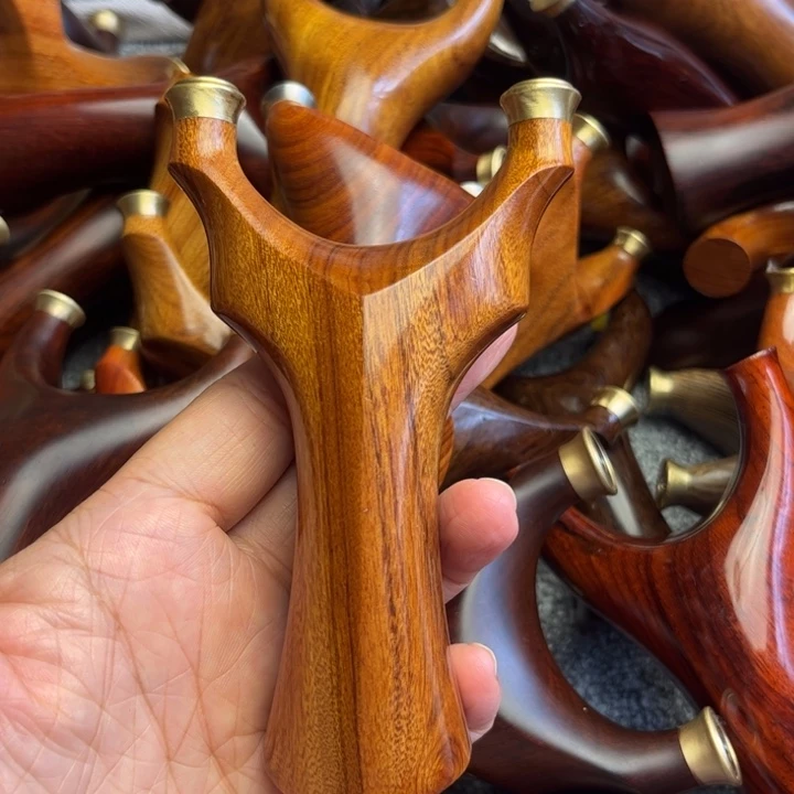 大果紫檀（缅甸花梨）微瑕1705