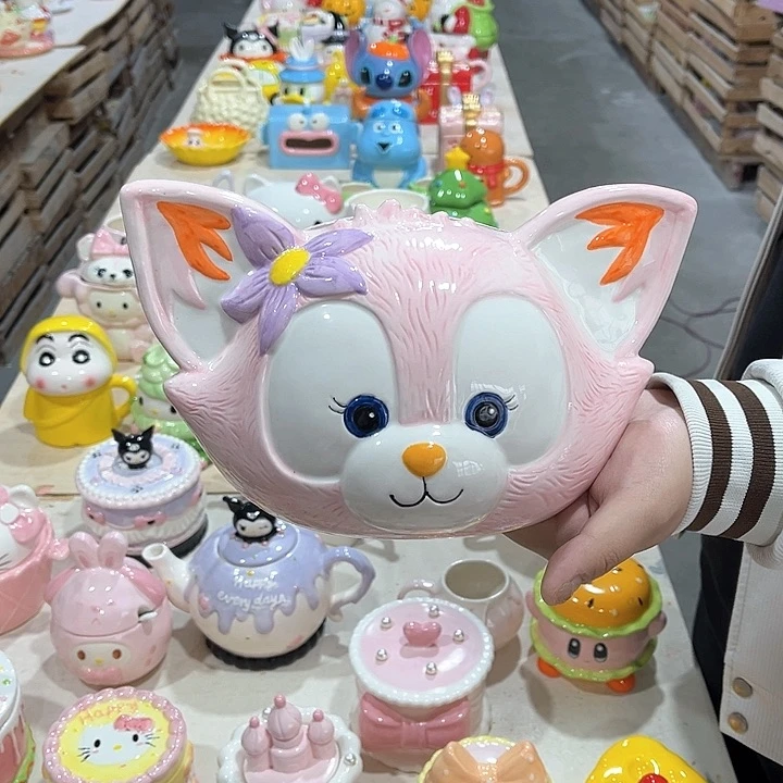 紫砂茶案这么多人都在等着