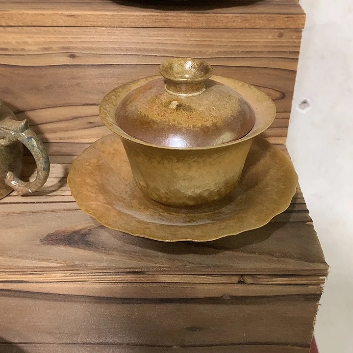 微瑕茶具介意勿拍