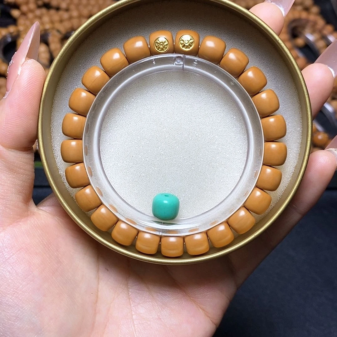 猴头核桃手串双标问道老邢尺寸9左右全品单号124号