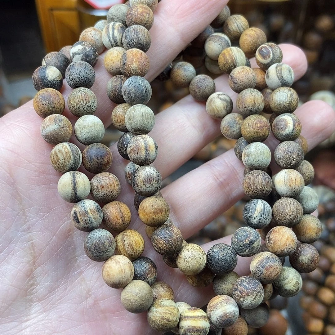 贡木108颗0.8规格