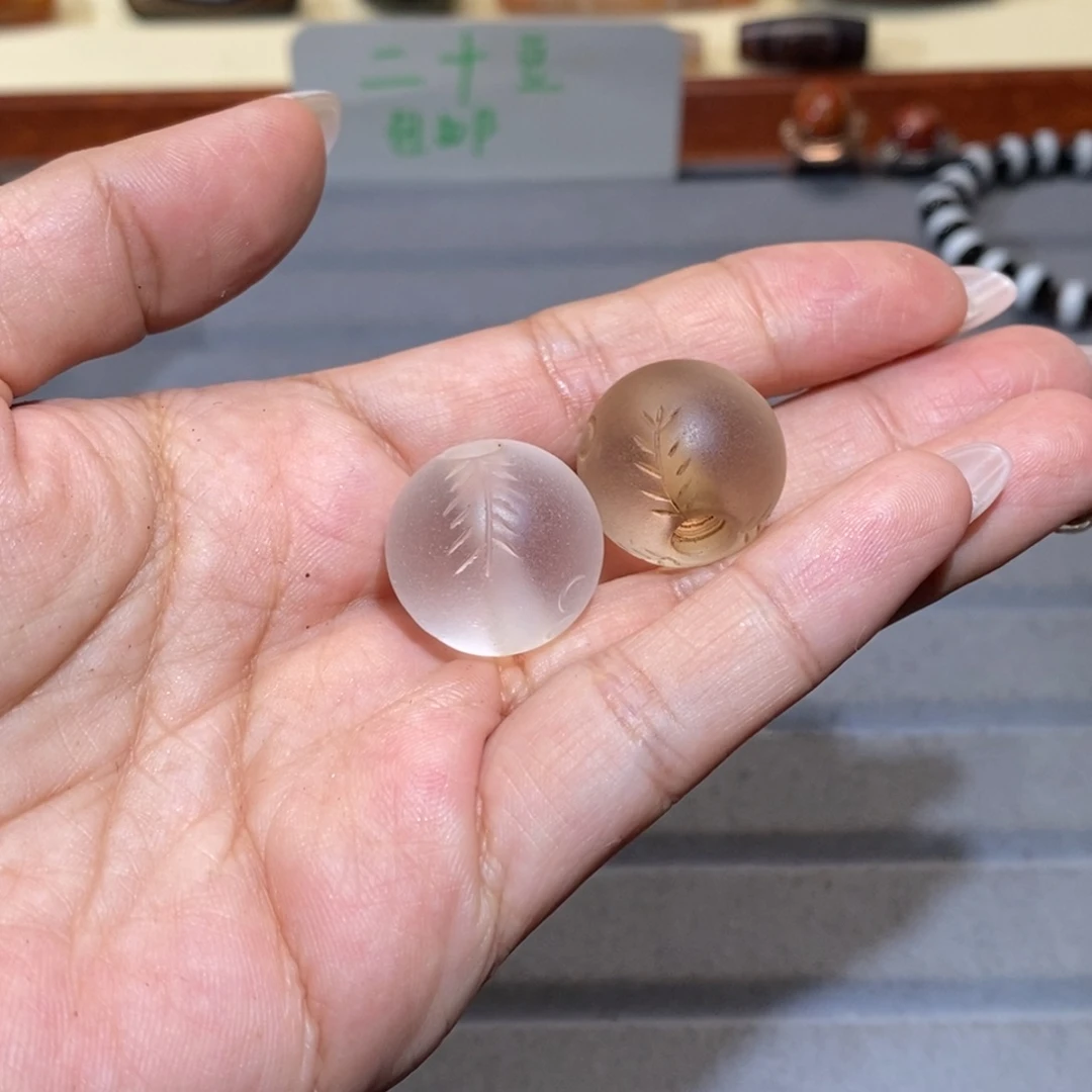 玛瑙/玉髓颈饰未镶嵌好**临