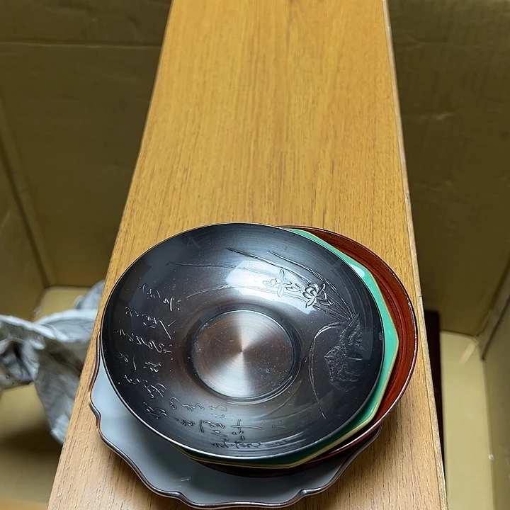 摆件静*家居工艺品瓷器