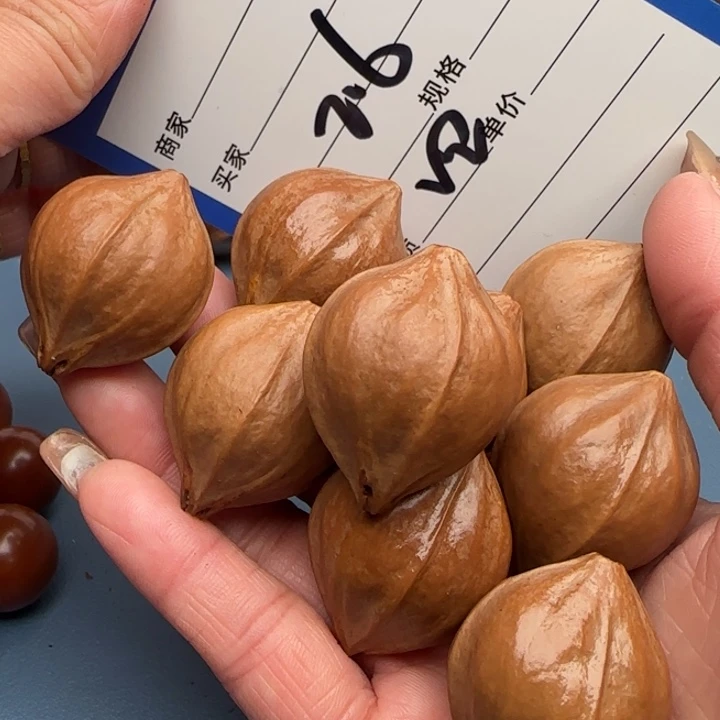 林***凯橄榄核手串橄榄核