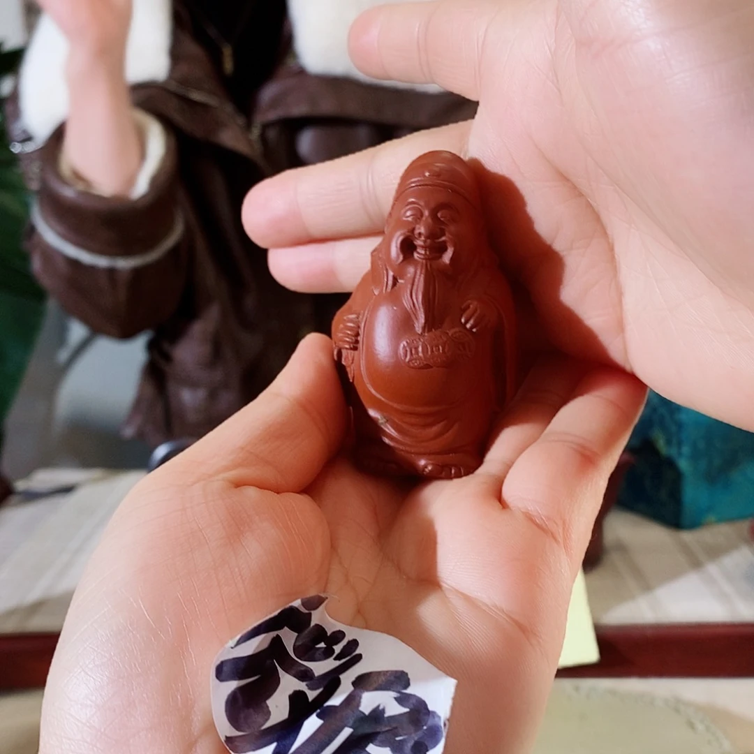 紫砂茶壶宜兴紫砂壶在的话是