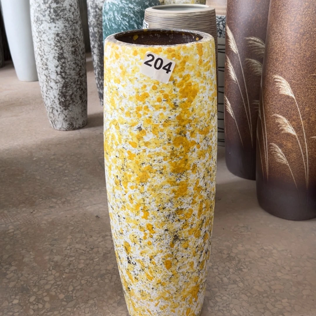 高度50口12无孔瓷器