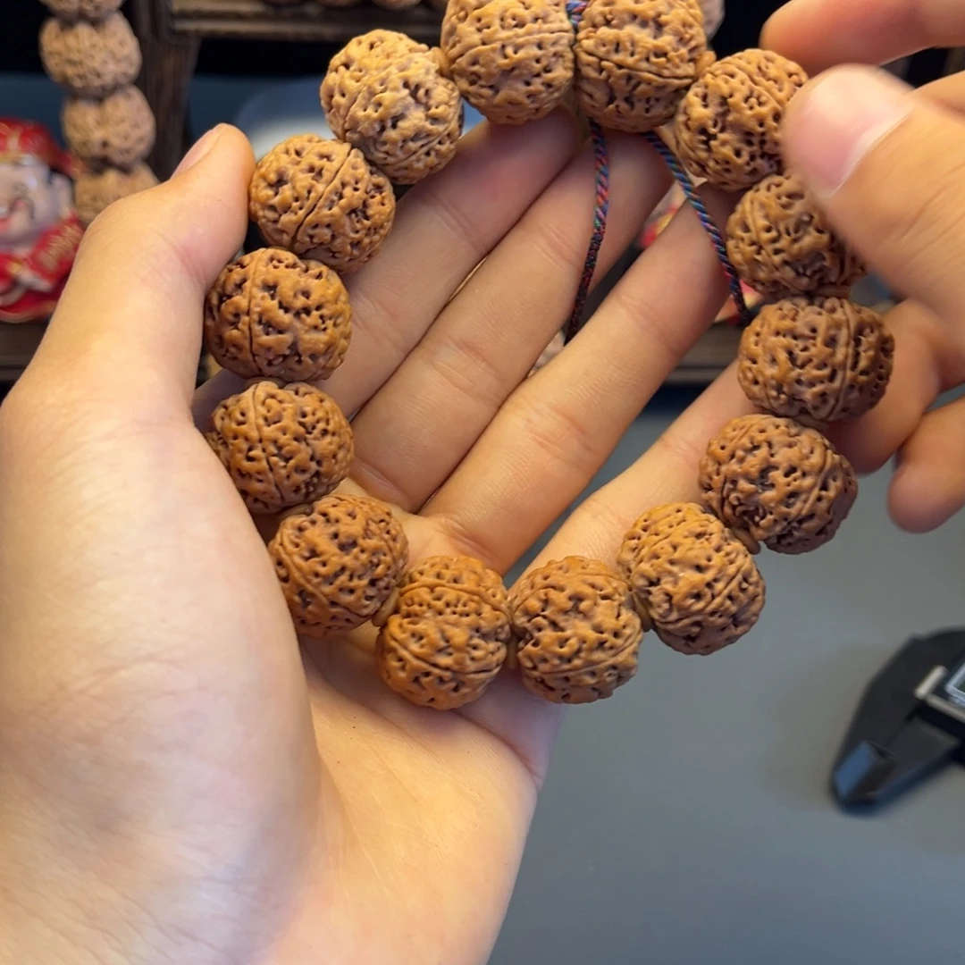 金刚菩提吊坠金刚24