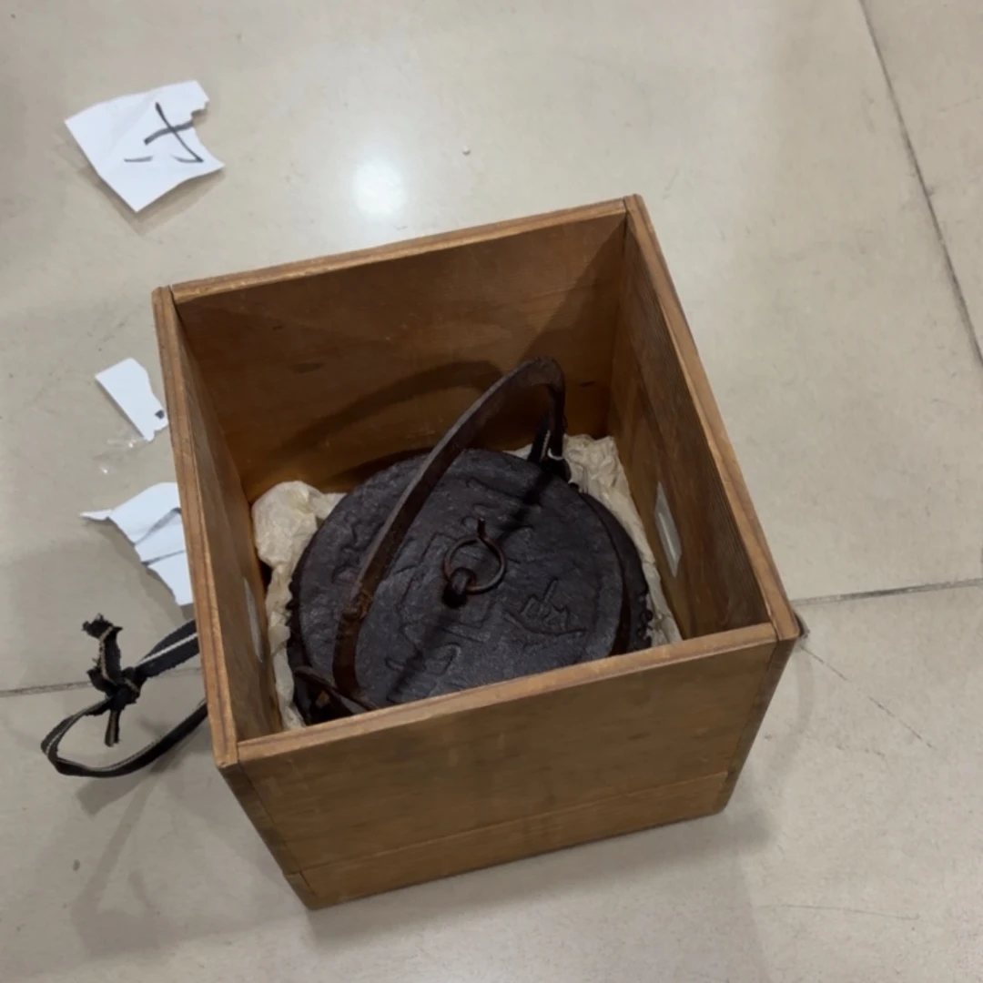 四***诗般若中古美术工艺品