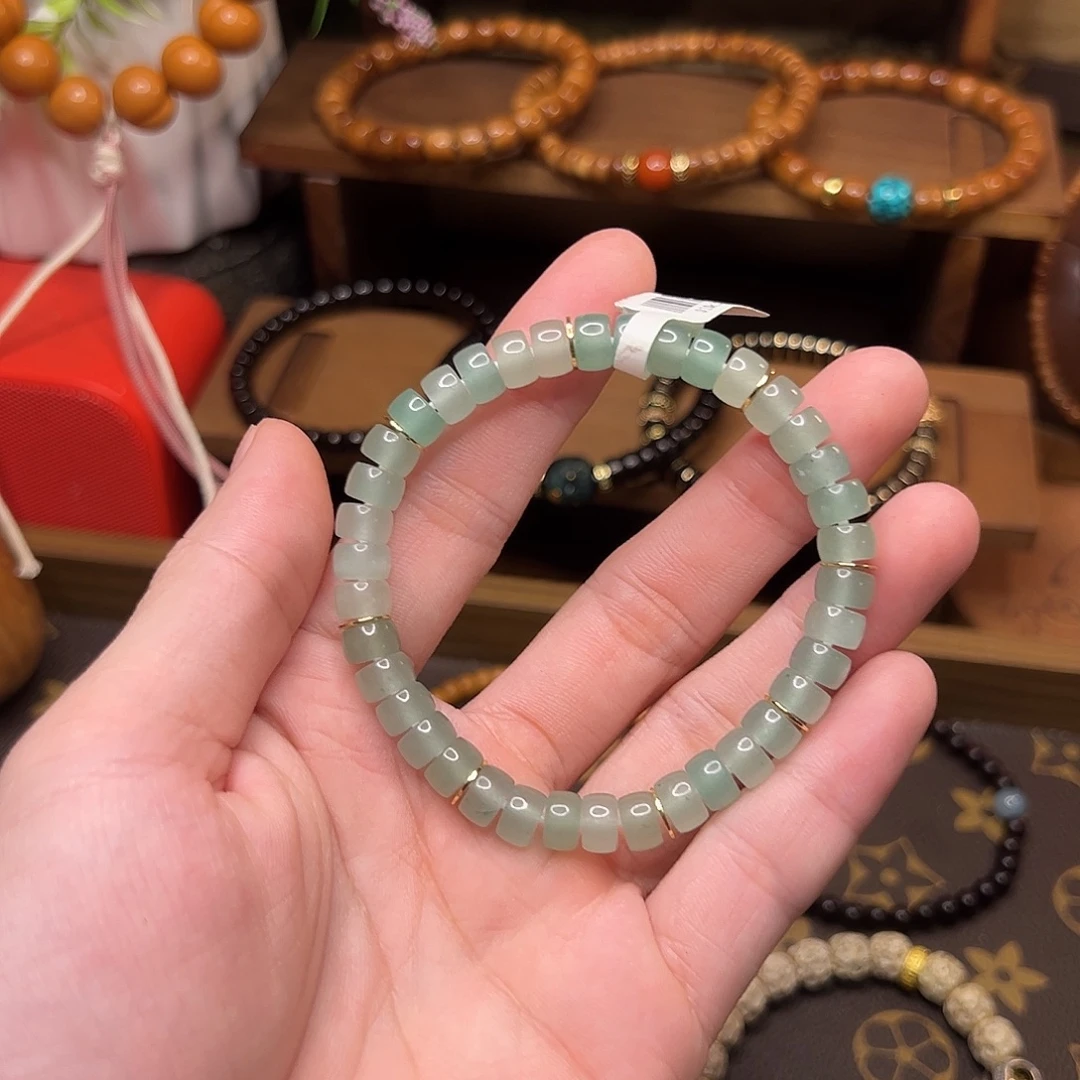 菩提根/象牙果手串