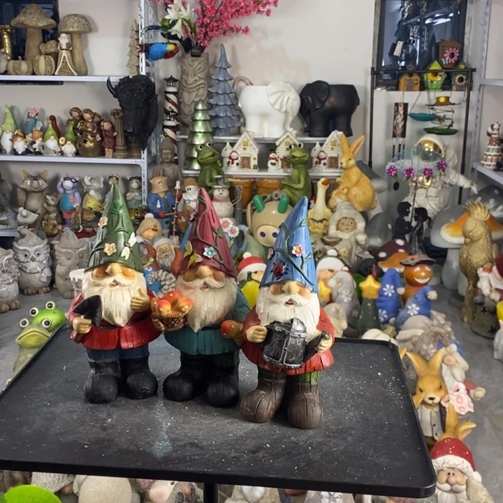 树脂工艺品摆件默认微瑕