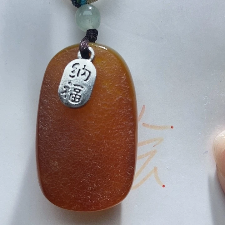未镶嵌定制琥珀琥珀蜜蜡