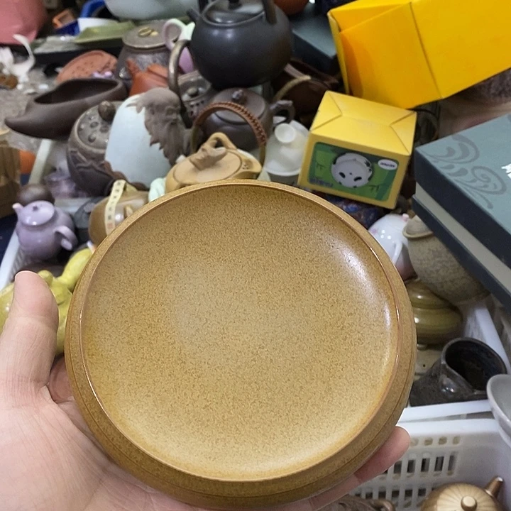 陶瓷艺术品及陶瓷制品