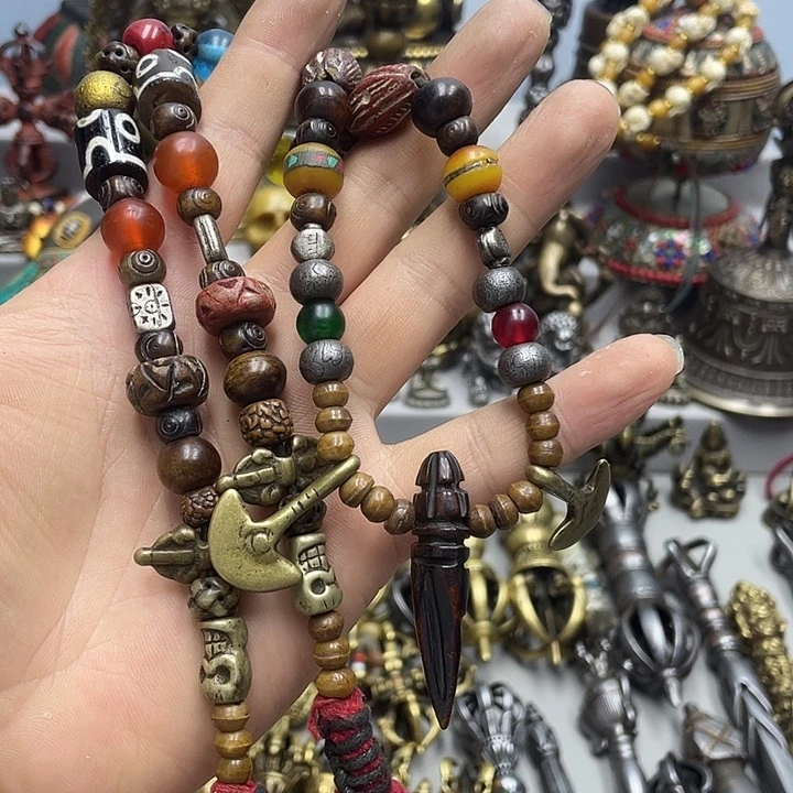 创意饰品挂件一物一图