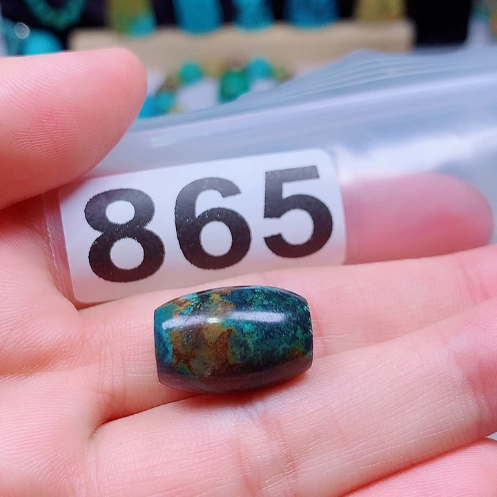 空竹粉丝专享十堰特色手工散珠