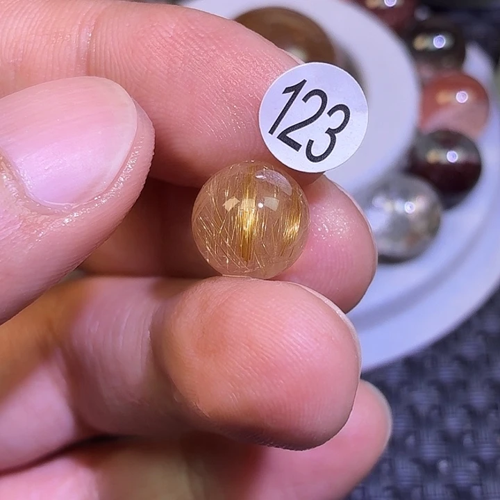 【***】吊坠(不含链)水晶未镶嵌