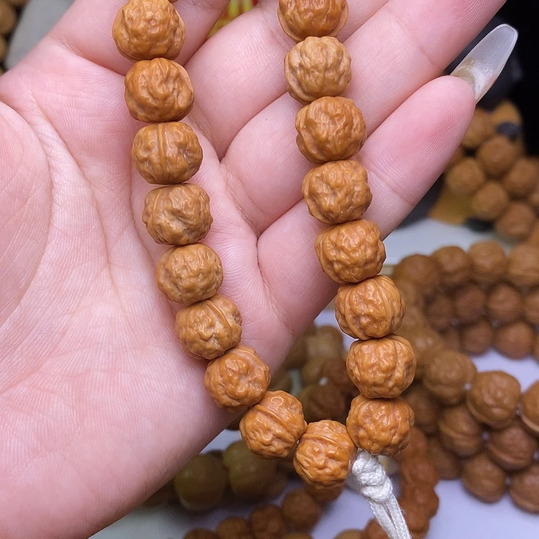 无铁合金小禅宗手持