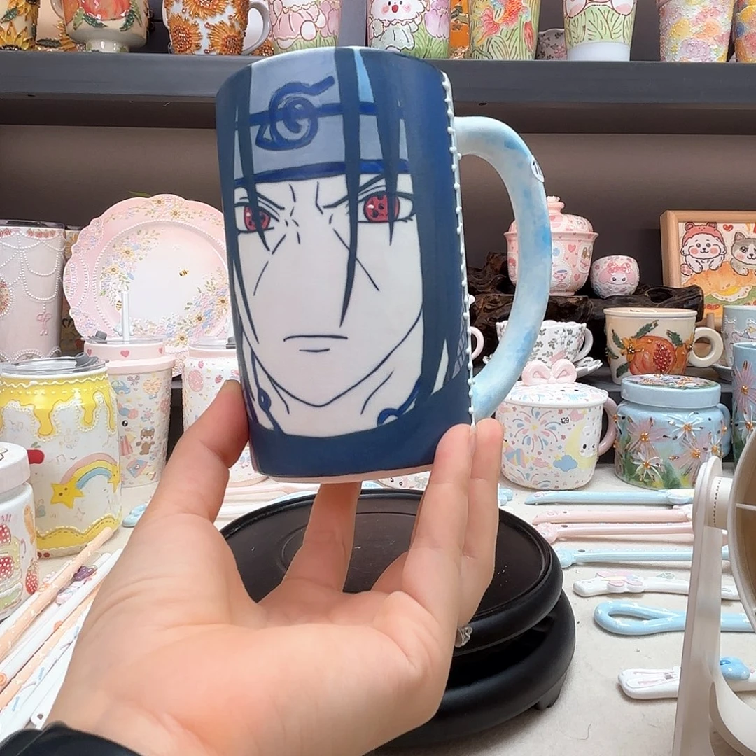 景德镇设计师款陶瓷