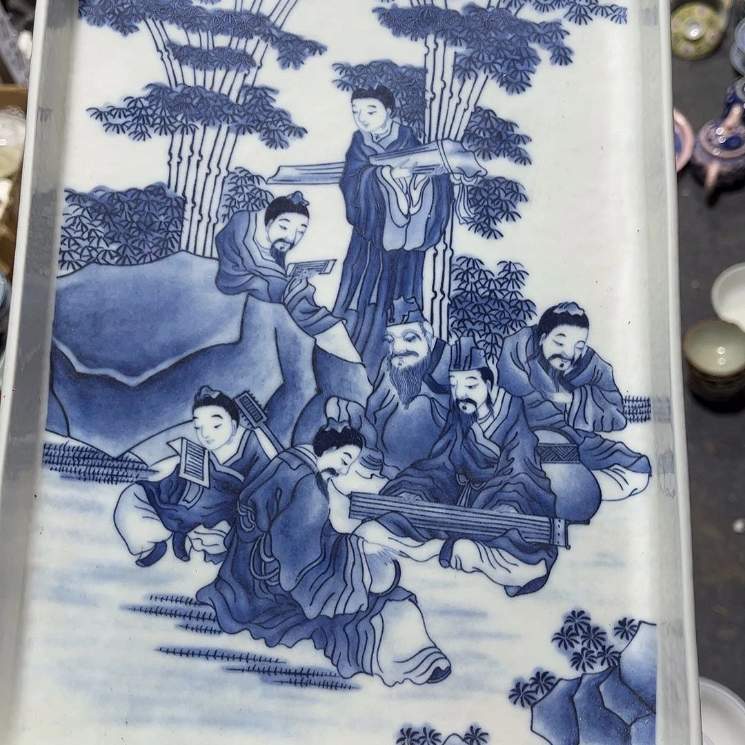 景德镇高温陶瓷厂瓷