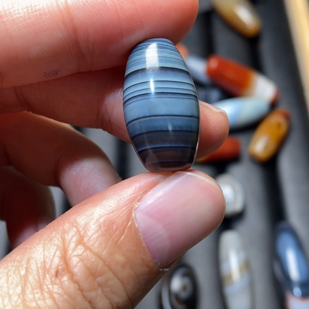 玛瑙/玉髓颈饰未镶嵌?****?