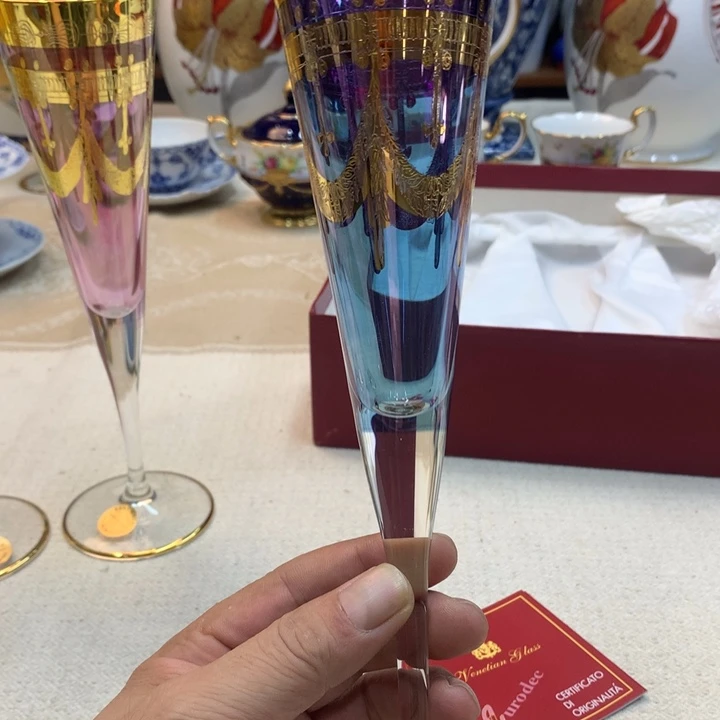 紫砂金瓷阁精品瓷器店