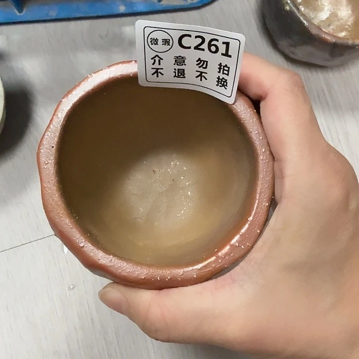 盘柴烧福福利捡漏场