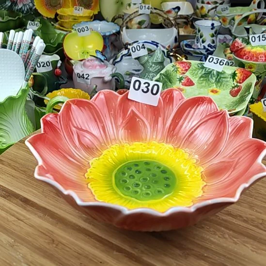 潮州创艺瓷家陶瓷
