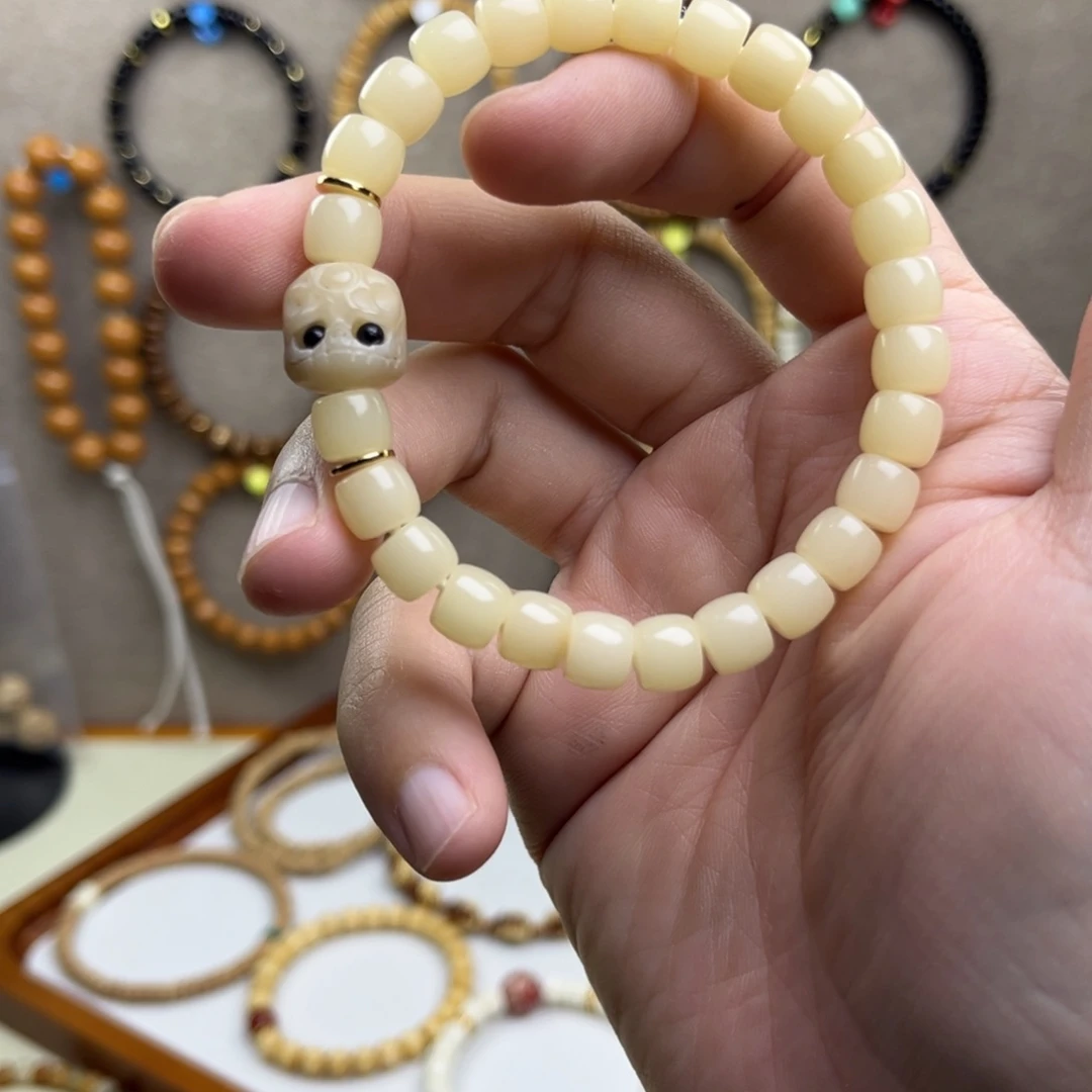 菩提根/象牙果手串