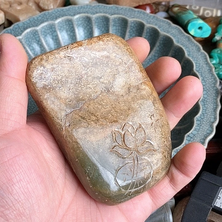 摆件直播瓷器链接